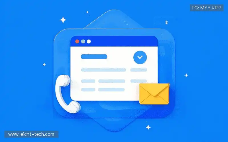 咨询协助:Get in touch